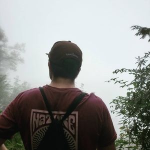 Meet your Posher, Nate